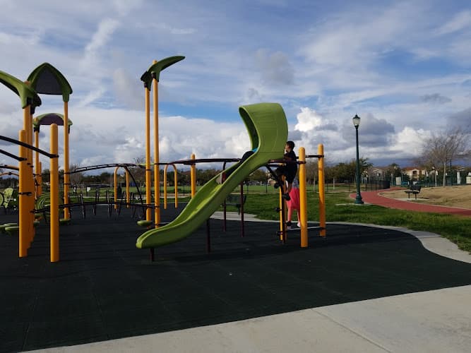 Dog Park East Village Park Ventura