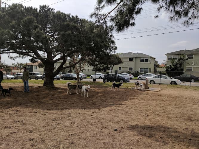 Dog Park El Segundo Dog Park Inglewood