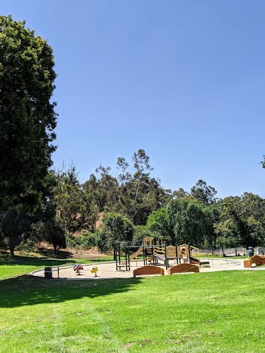 Dog Park Elysian Park Section 9 Los Angeles
