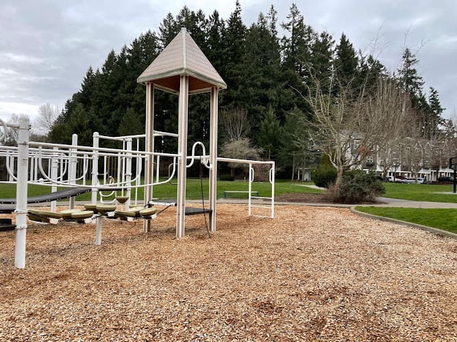 Dog Park Evergreen Park Hillsboro