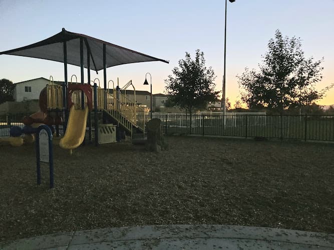 Dog Park Heritage Ranch Park Temecula