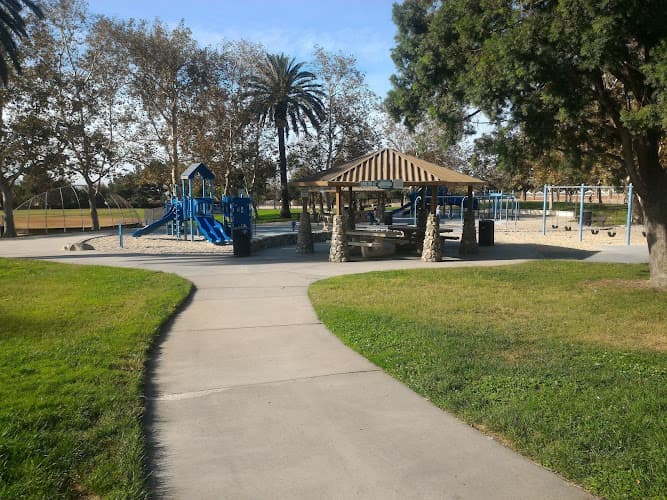 Dog Park Hermosa Park Ontario
