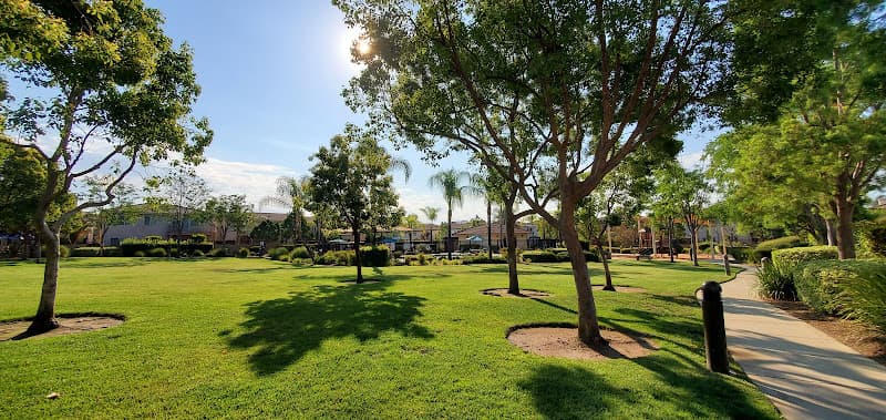 Dog Park Jackson Crossing Neighborhood Park Temecula