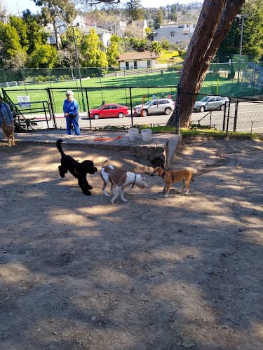 Dog Park Linda Ave Dog Park Richmond