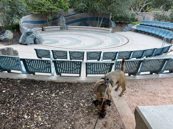 Dog Park Live Oak County Park Temecula