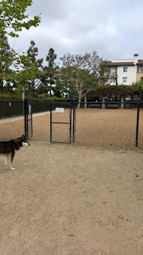 Dog Park Longwood Dog Park Los Angeles