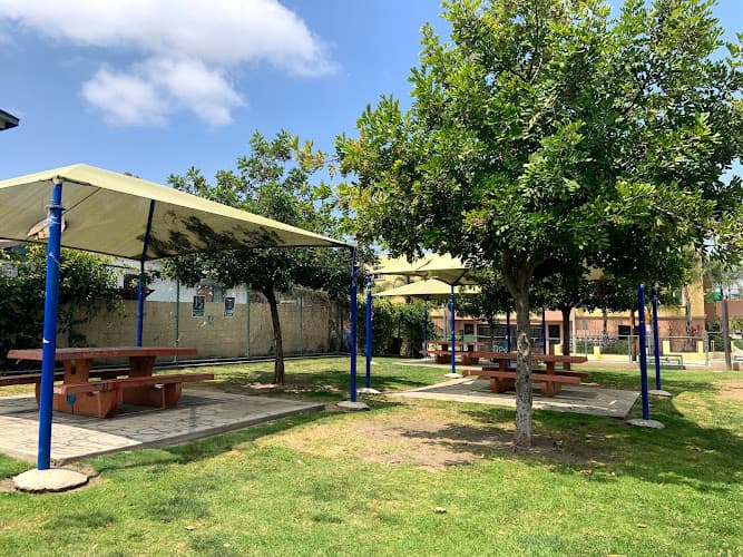 Dog Park Madison West Park Los Angeles