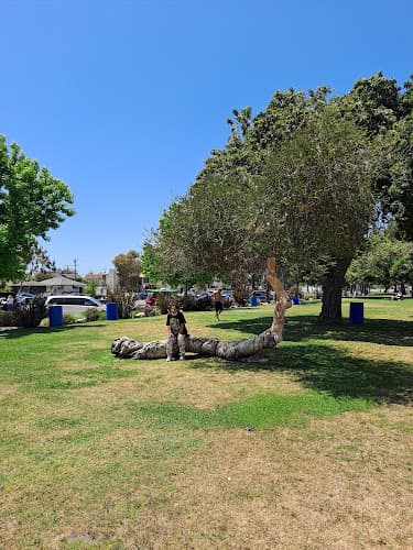 Dog Park Marine Park | Mother's Beach Long Beach