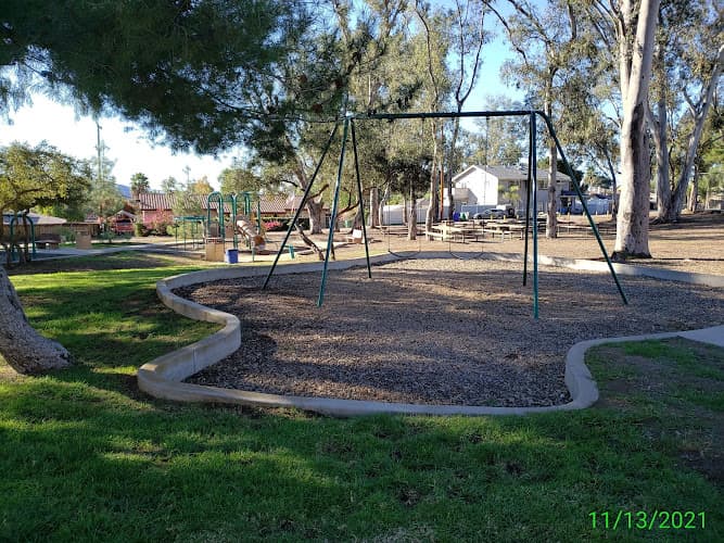 Dog Park Nancy Jane County Park El Cajon