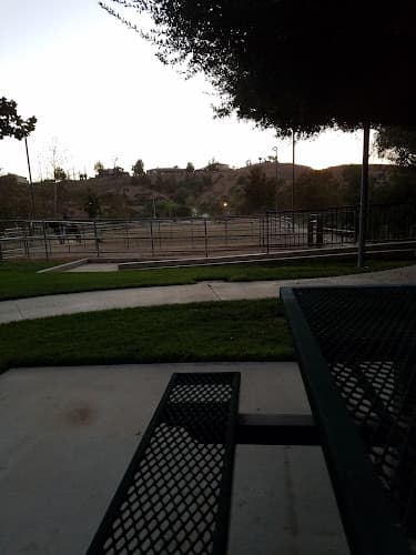 Dog Park Norco Hills Park Jurupa Valley
