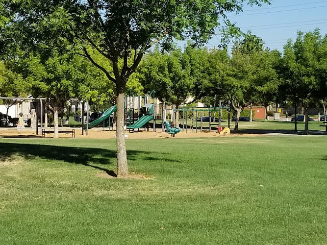 Dog Park Orchard Park and Skate Park Sacramento