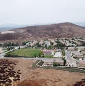 Dog Park Rancho Bella Vista 2, Valley-Wide Recreation and Park District Temecula
