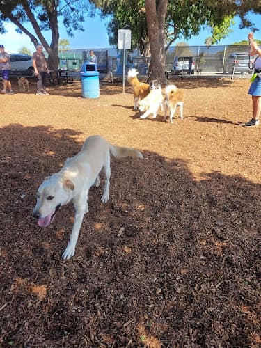 Dog Park Rancho Caninos Dog Park Torrance