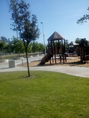 Dog Park Rancho Jurupa Regional Sports Park Jurupa Valley