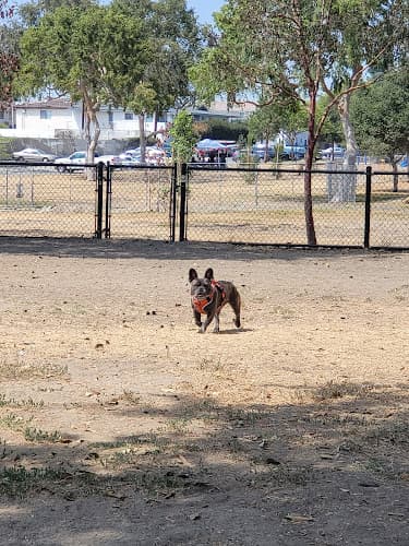 Dog Park Rio San Gabriel Dog Park Downey
