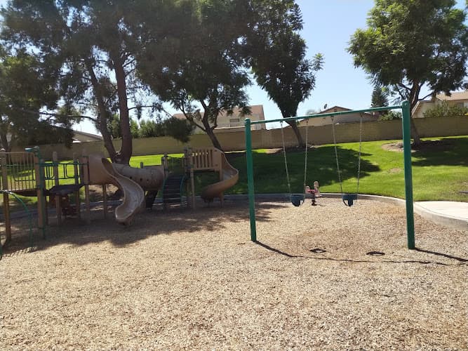 Dog Park River Road Park Jurupa Valley