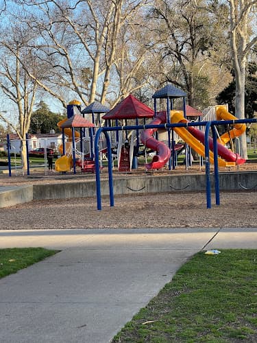 Dog Park Royer Park Roseville
