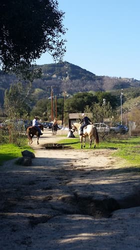 Dog Park Santa Margarita River Trail Preserve Temecula