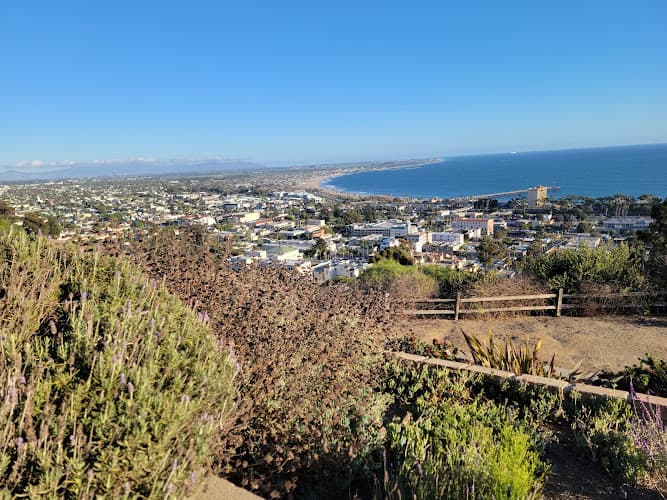 Dog Park Serra Cross Ventura