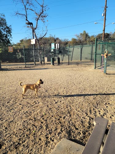 Dog Park South Pawsadena Dog Park Carson