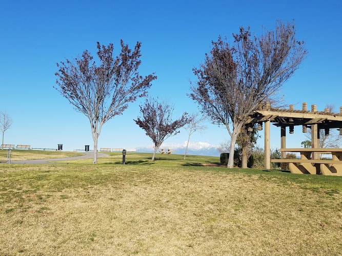 Dog Park Sycamore Highlands Park Jurupa Valley