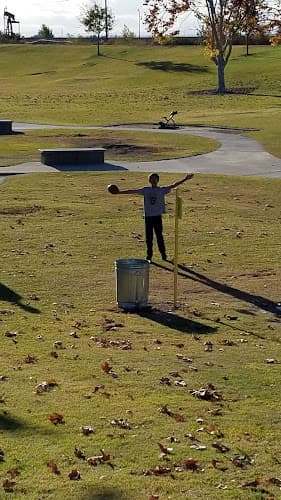 Dog Park Truxtun Park Bakersfield