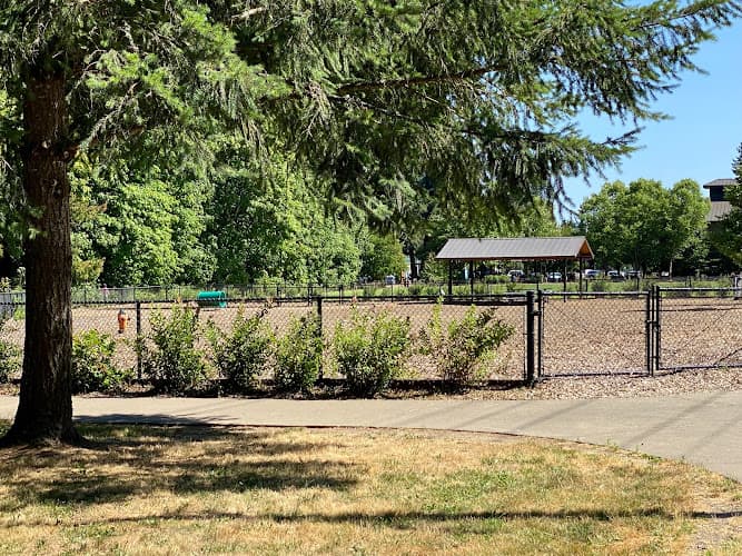 Dog Park Tualatin Dog Park Portland