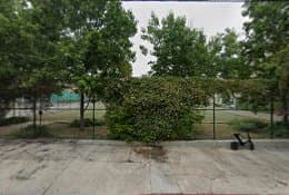 Dog Park Yucca Park South Burbank