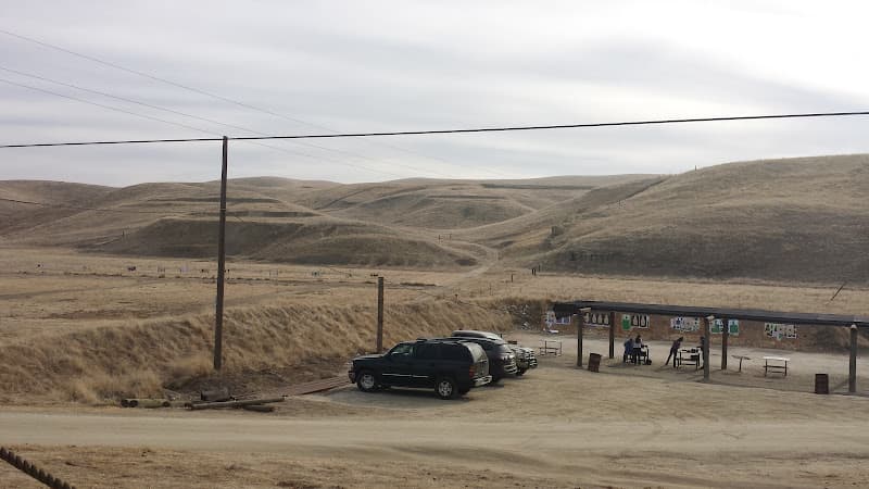 Dog trainer 5 Dogs Range Bakersfield