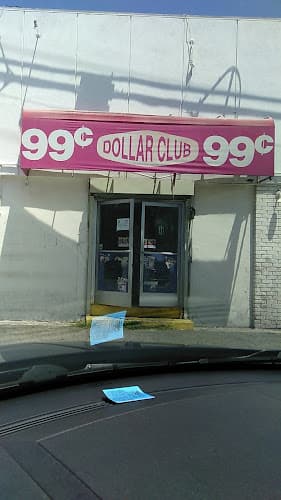 Dog trainer 99 Cents Dollar Club South Gate