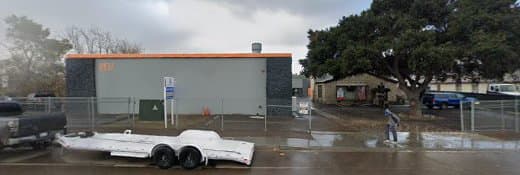 Dog trainer American Canine Training San Diego