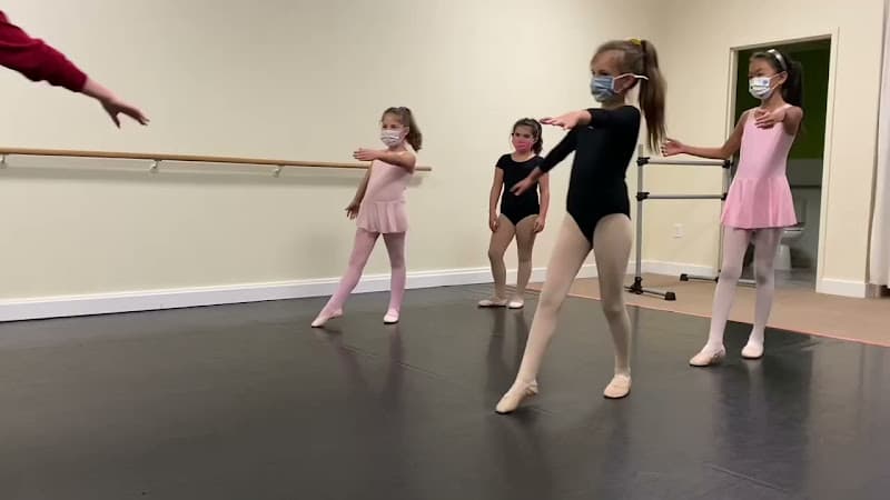 Dog trainer Blue Dog Dance Renton