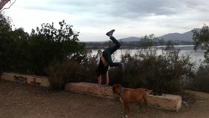 Dog trainer Chula Vista Elite Athlete Training Center Chula Vista