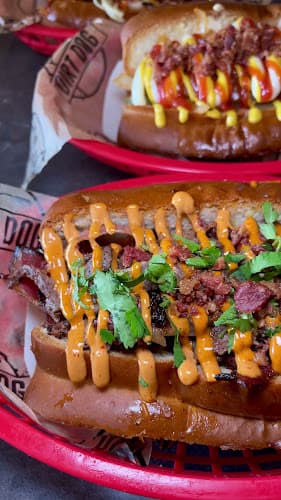 Dog trainer Dirt Dog Long Beach Long Beach