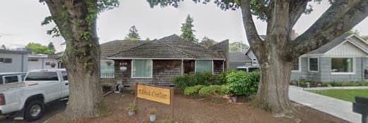 Dog trainer Dogs of Valor Eugene