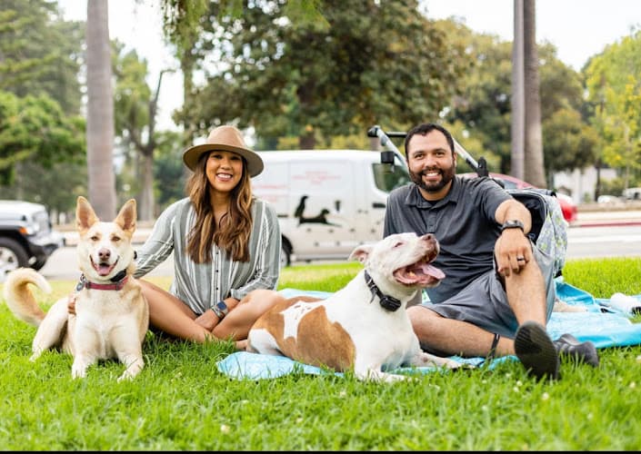 Dog trainer Elite Pup Training Santa Barbara