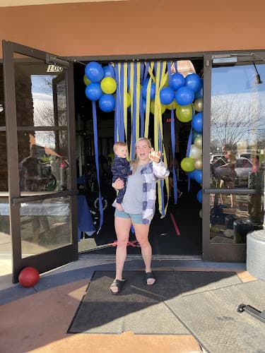 Dog trainer Elk Grove Fieldhouse Elk Grove