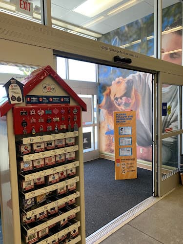 Dog trainer fi.d.o South Gate