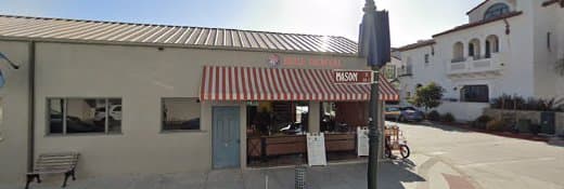 Dog trainer Frankie Mecono Personal Training Inc. Santa Barbara