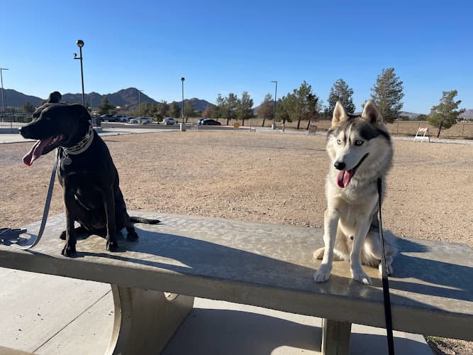 Dog trainer Gallardo's K9s LLC Victorville