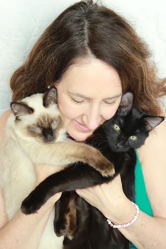 Dog trainer Healing Your Animal, Inc. Kirkland