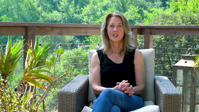 Dog trainer Holistic Hound Bellingham