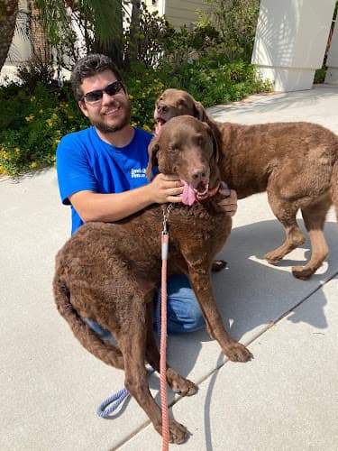 Dog trainer Invisible Fence of Southern California Temecula