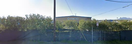 Dog trainer K-9 Specialized Training and Consulting Antioch