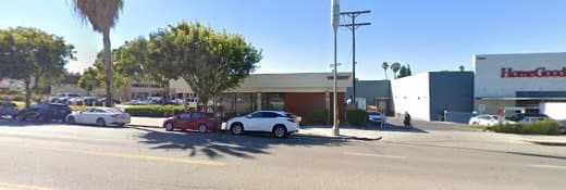 Dog trainer K9 BAR Academy South Gate