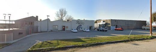 Dog trainer Lakeside Bulldogs Bakersfield