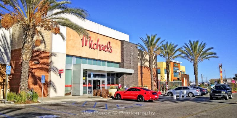 Dog trainer Michaels South Gate