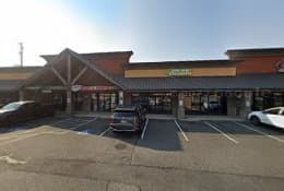 Dog trainer Missing Animal Response Network Bellingham