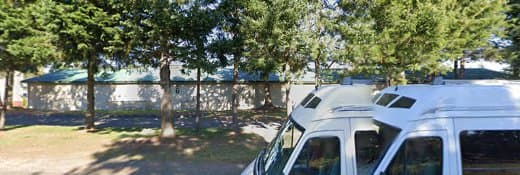 Dog trainer Nosework Magic Bellingham