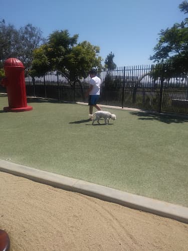 Dog trainer Otay Ranch Town Center - Dog Park East Chula Vista